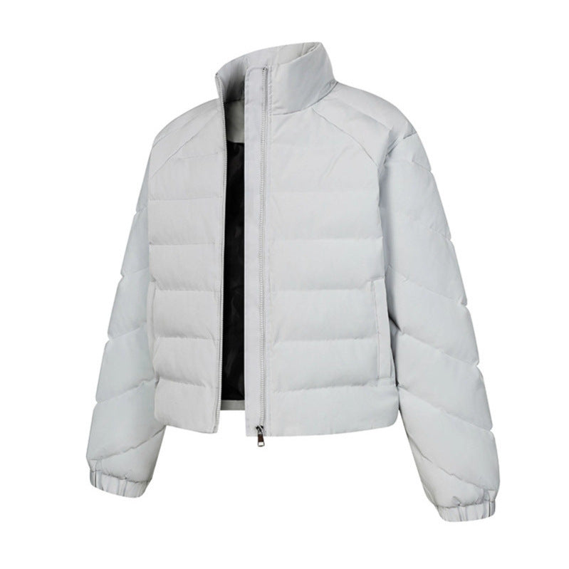Cinder Puffer