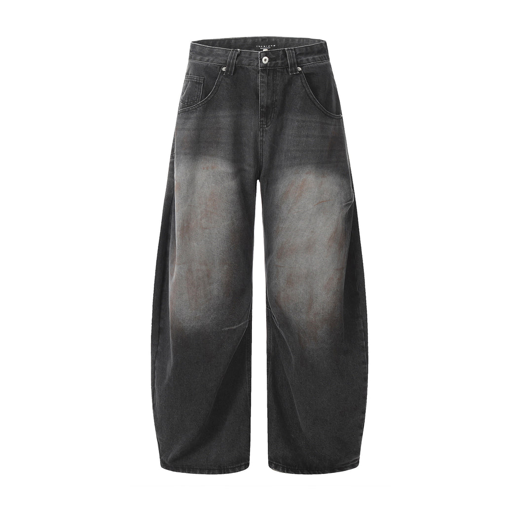Eclipse Faded Jeans