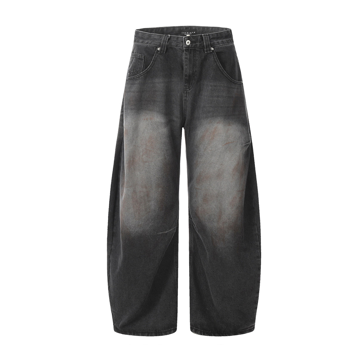 Eclipse Faded Jeans