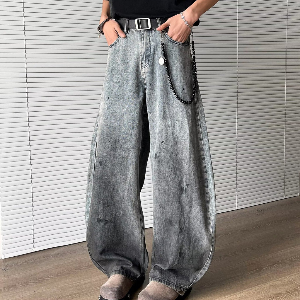 Spectre Baggy Jeans