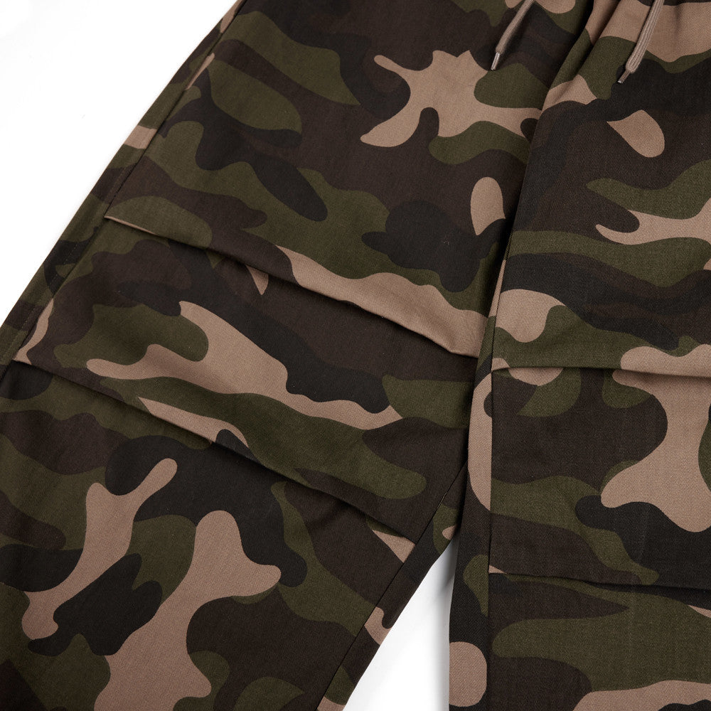 Sector Camo Baggies