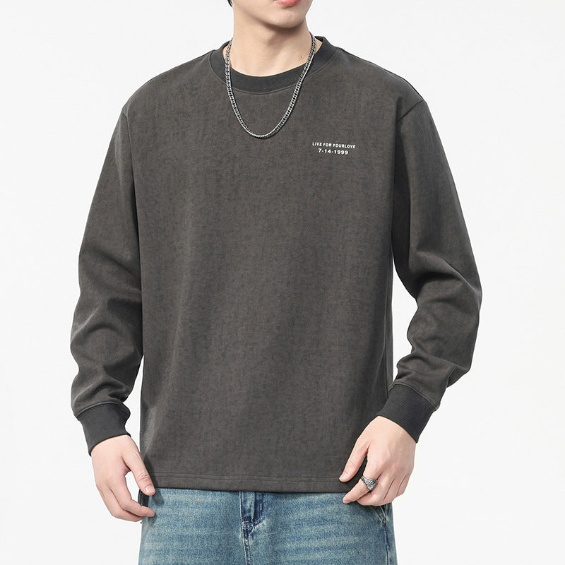 Basecamp Long-Sleeve Tee