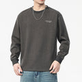 Basecamp Long-Sleeve Tee