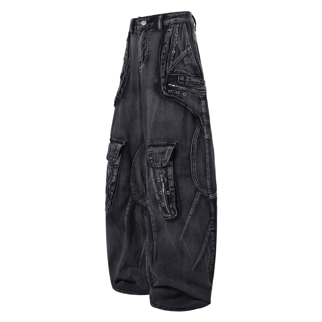 Toolbelt Work Jeans