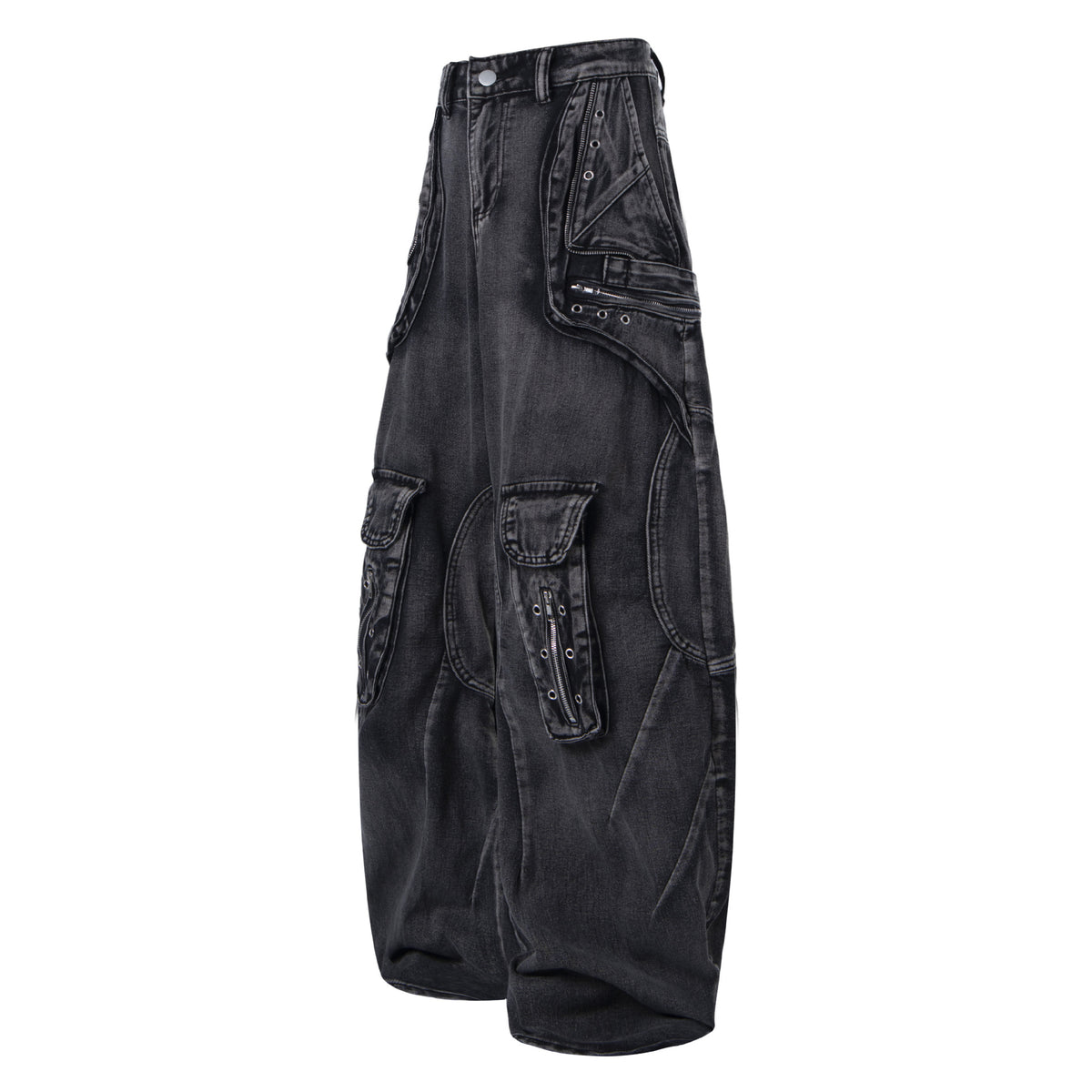 Toolbelt Work Jeans