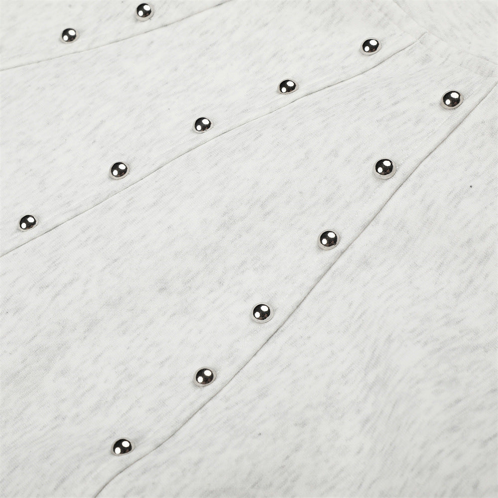Standard Issue Zip Hoodie