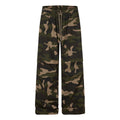 Sector Camo Baggies