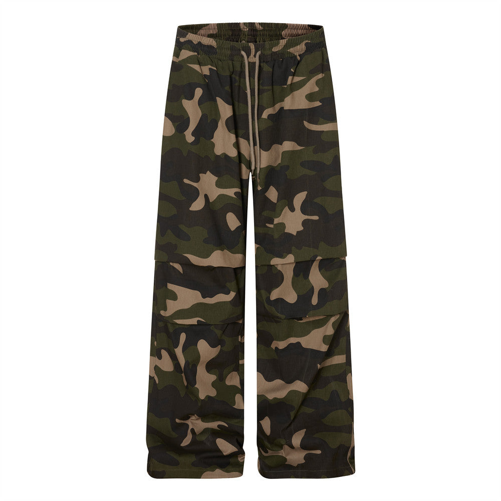 Sector Camo Baggies