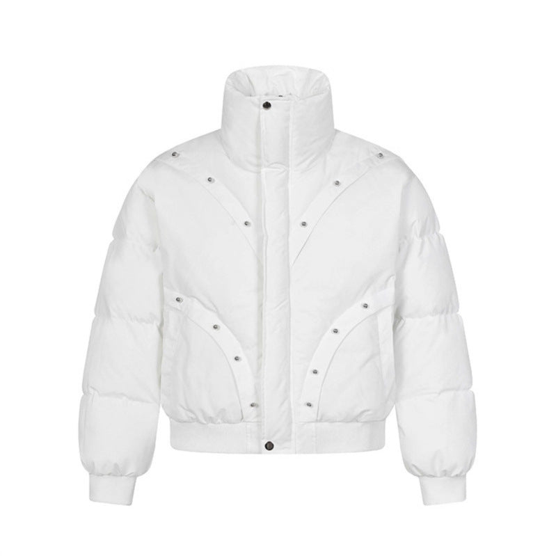 Ivory Puffer