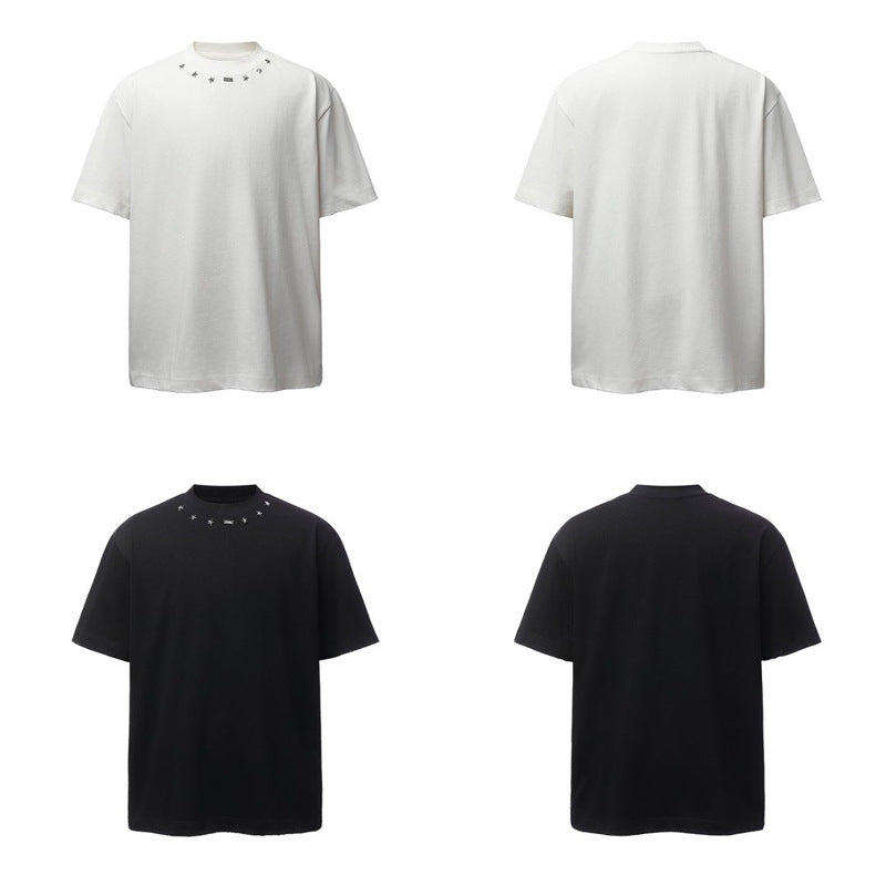 Stellar Star Tee