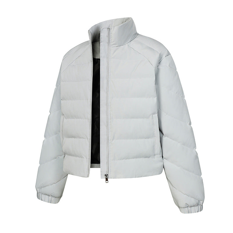 Cinder Puffer