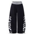 Billboard Wide-Leg Pants
