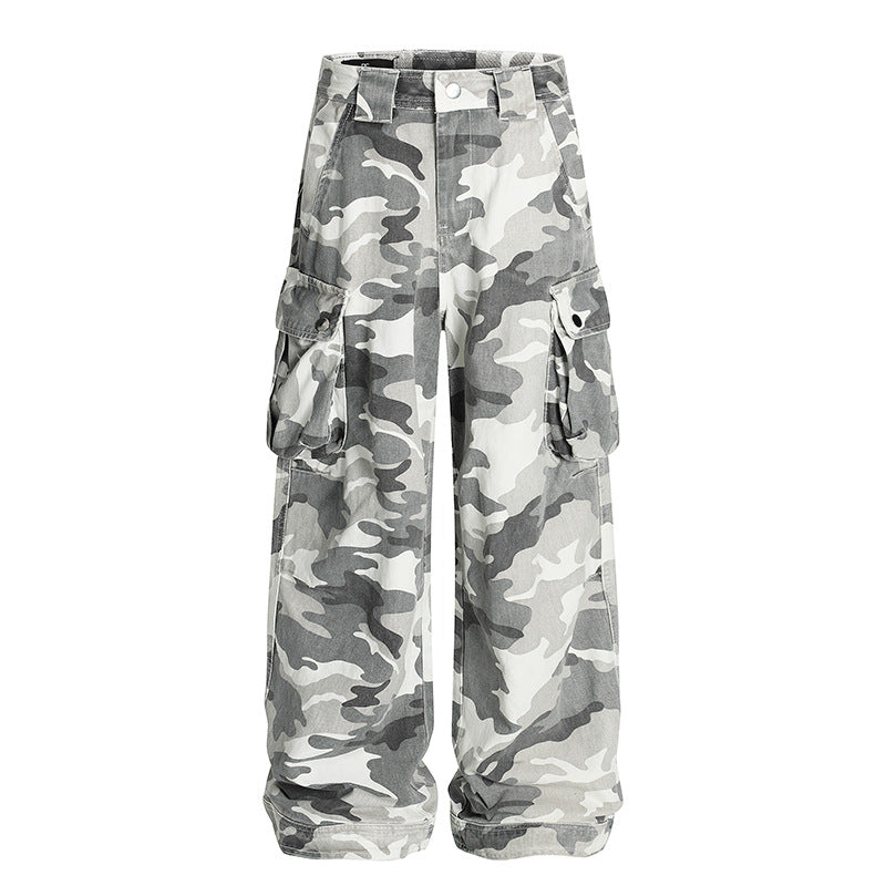 Smokescreen Cargo Pants
