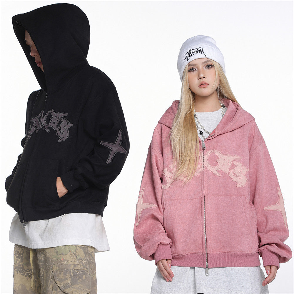 Afterhours Zip Hoodie