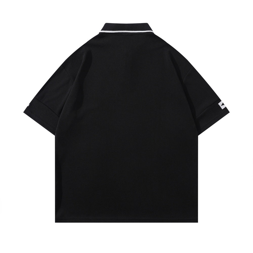 Inkwell Polo