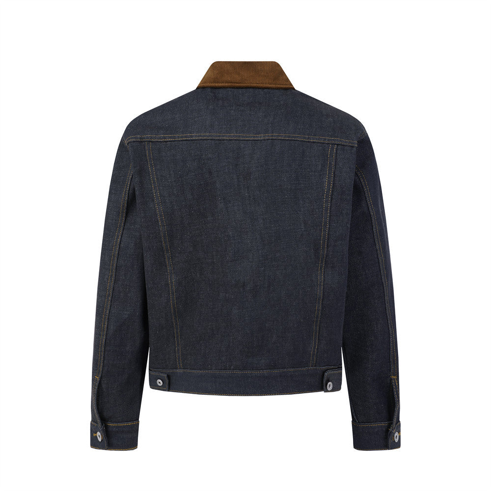 Nightshift Denim Jacket