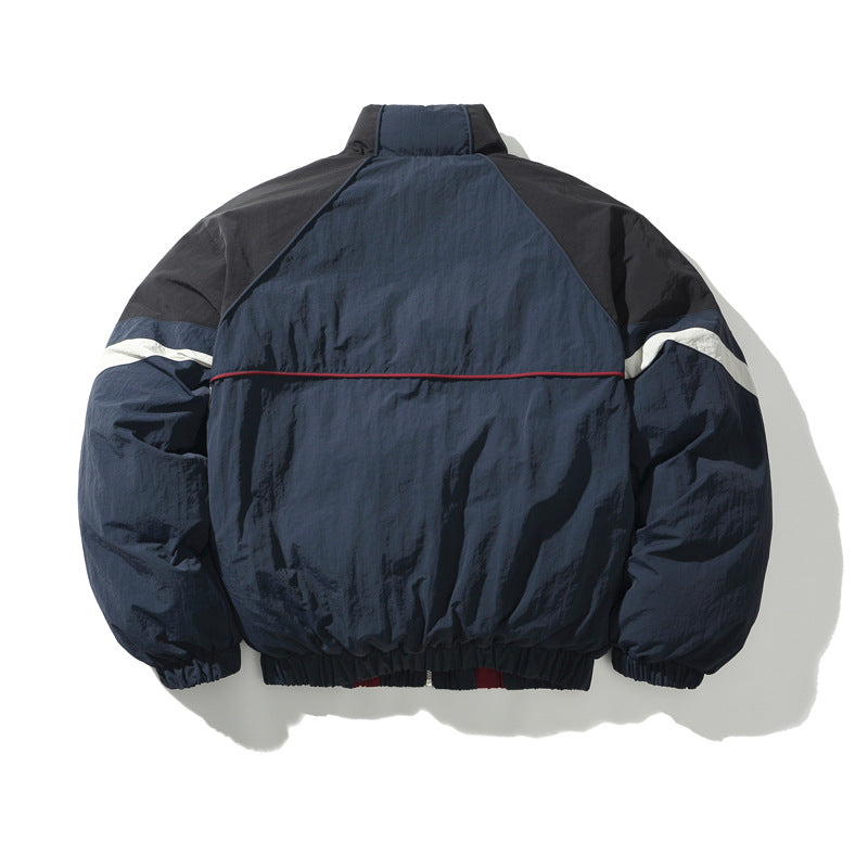 Frostbite Puffer