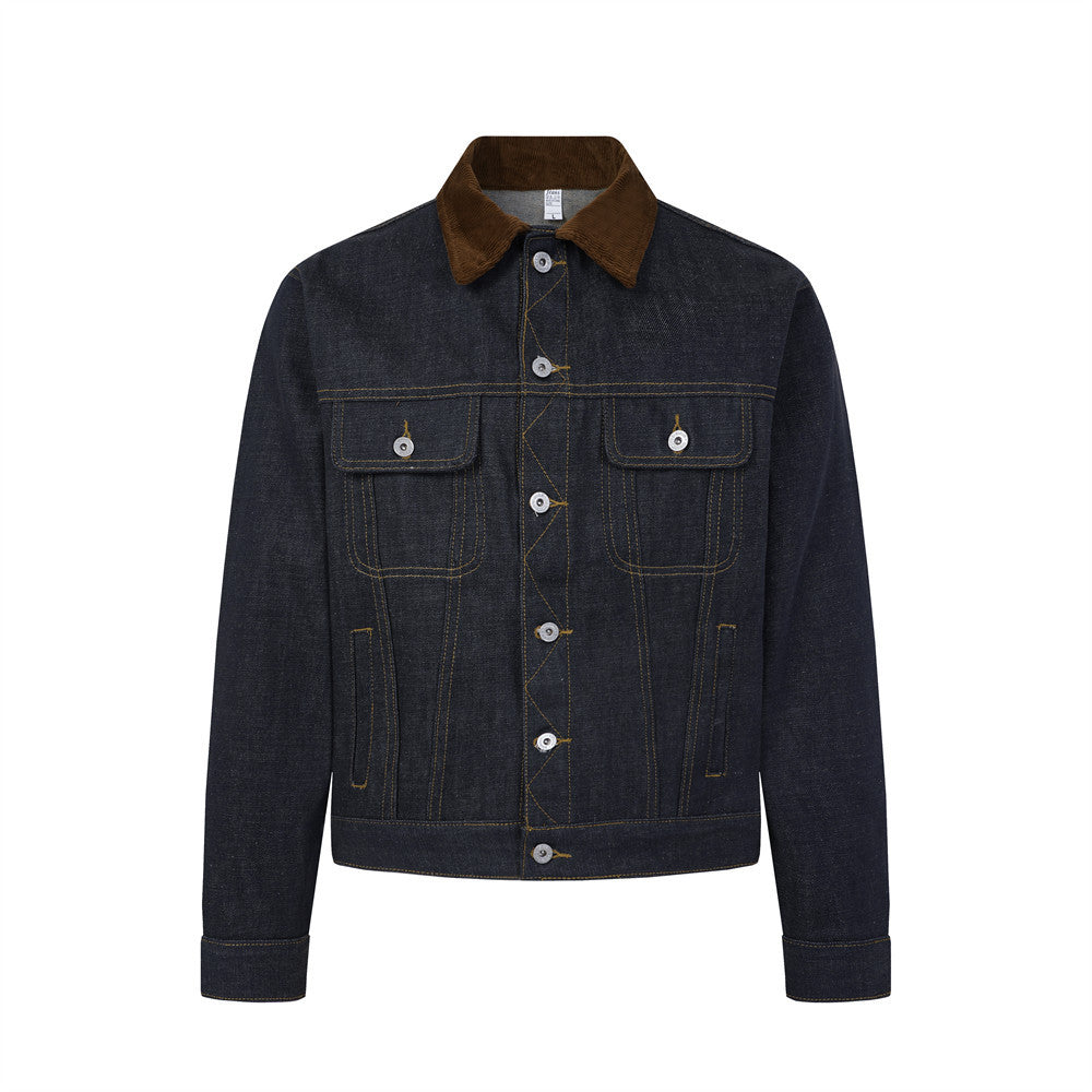 Nightshift Denim Jacket