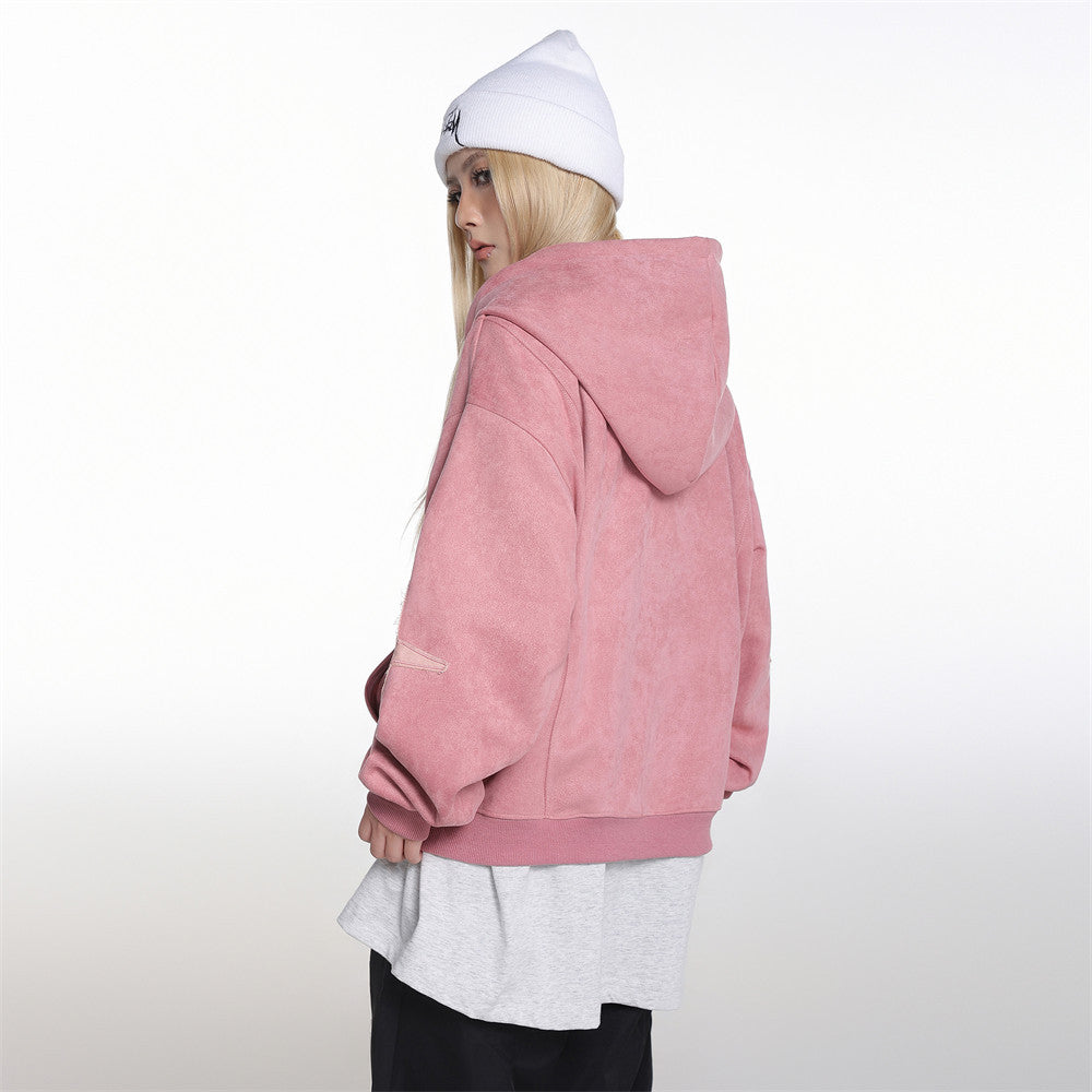 Afterhours Zip Hoodie