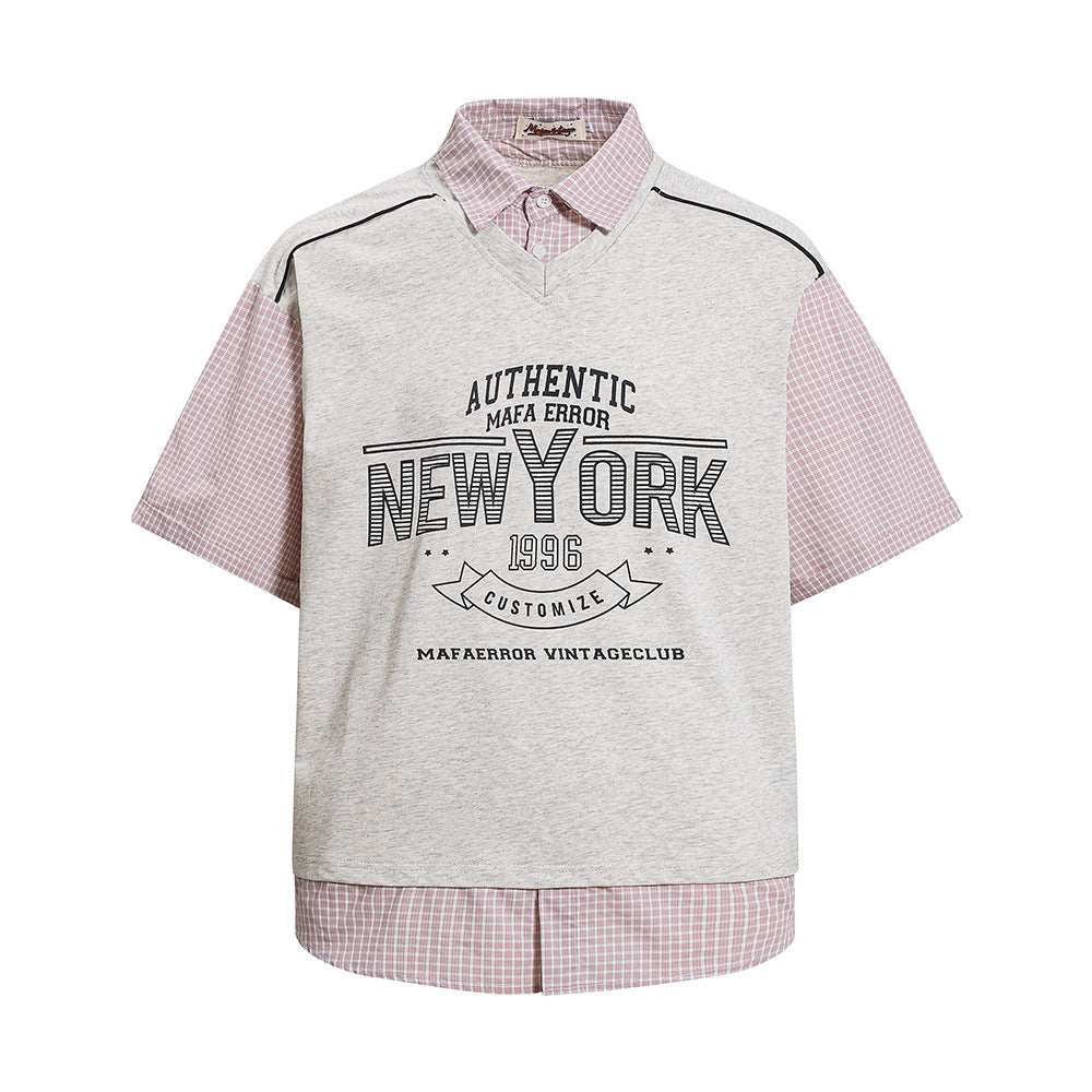 Doublet Polo