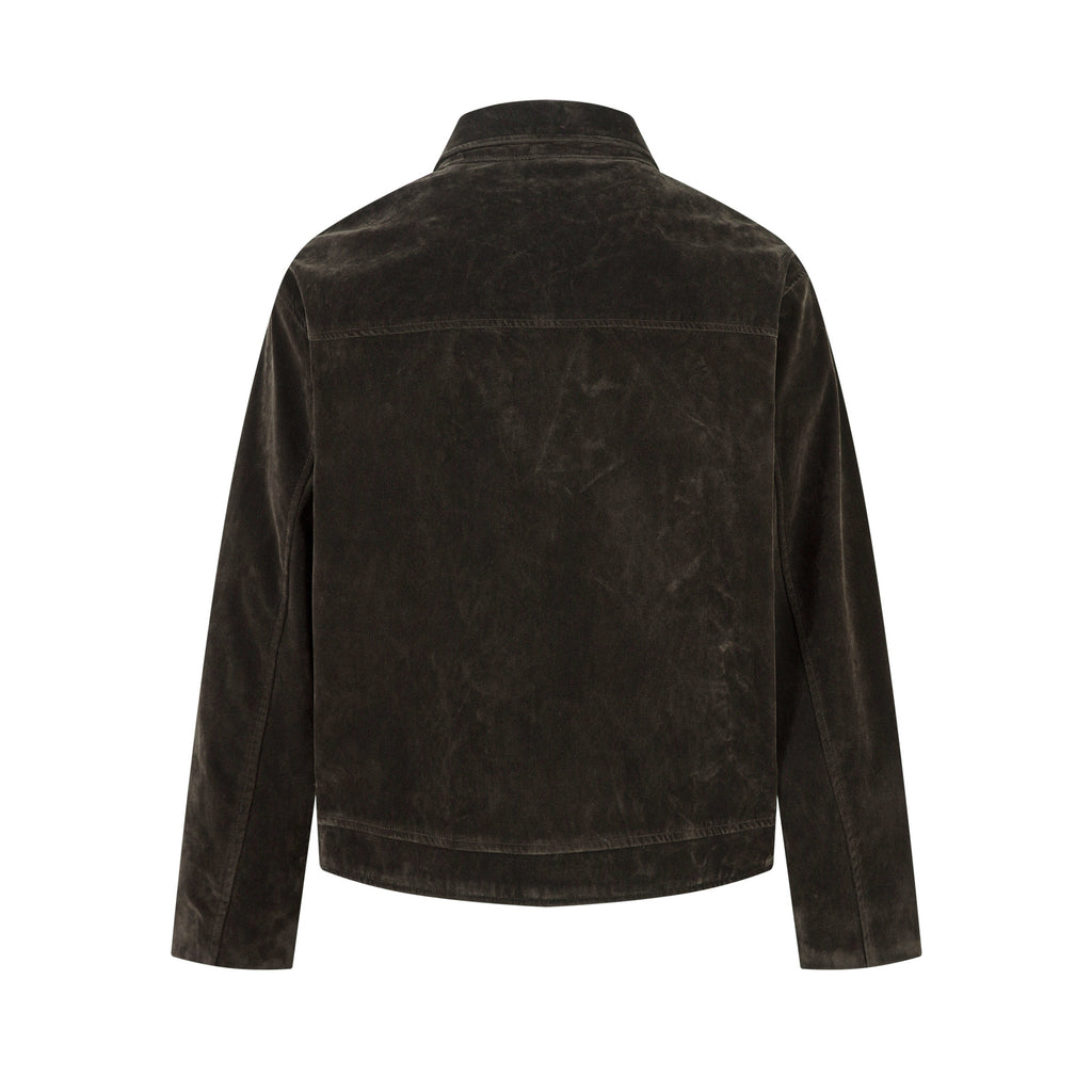 Foreman Harrington Jacket