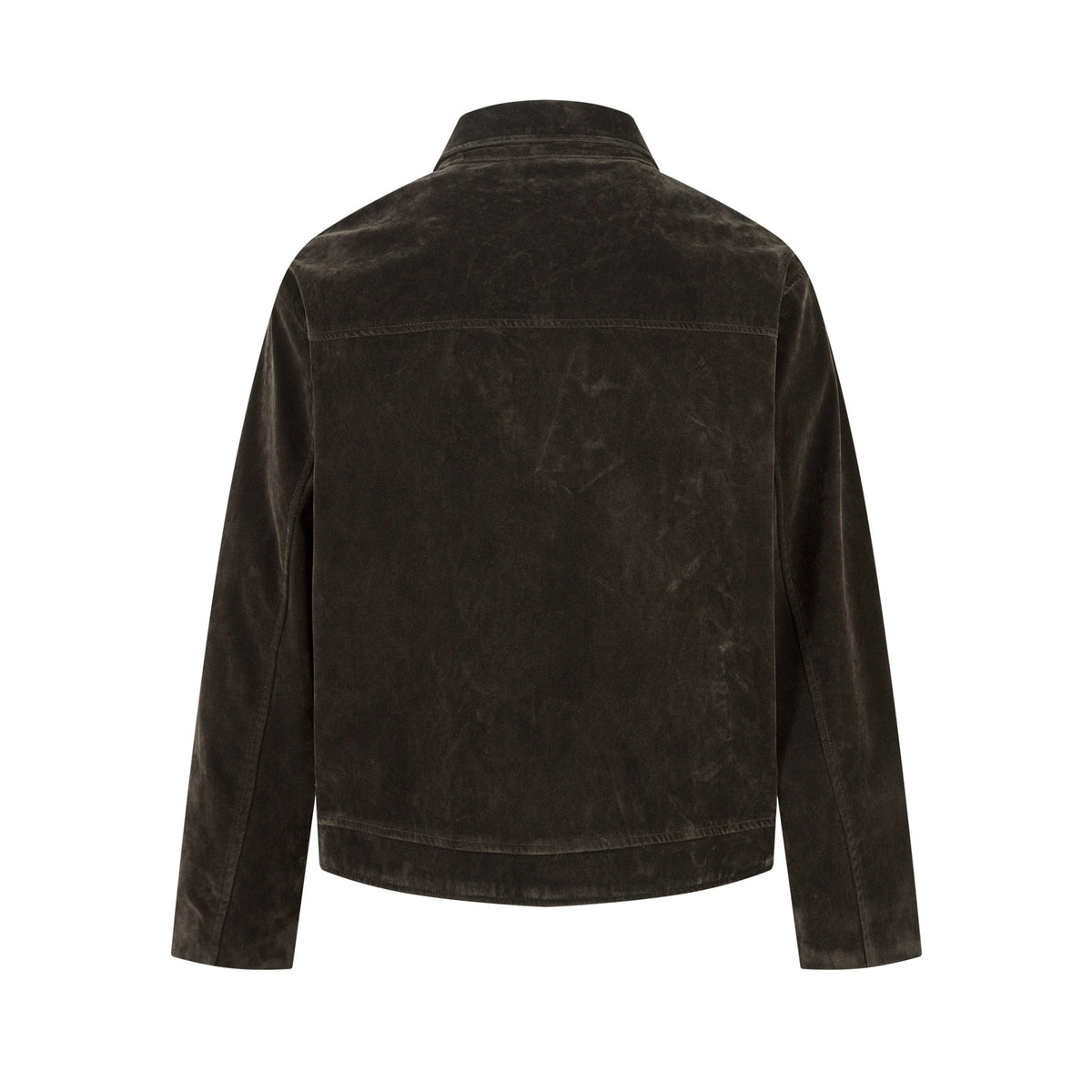 Foreman Harrington Jacket