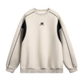 Dusk Letter Crewneck