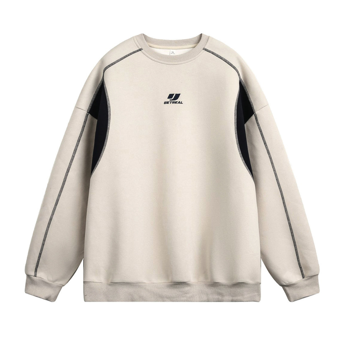 Dusk Letter Crewneck
