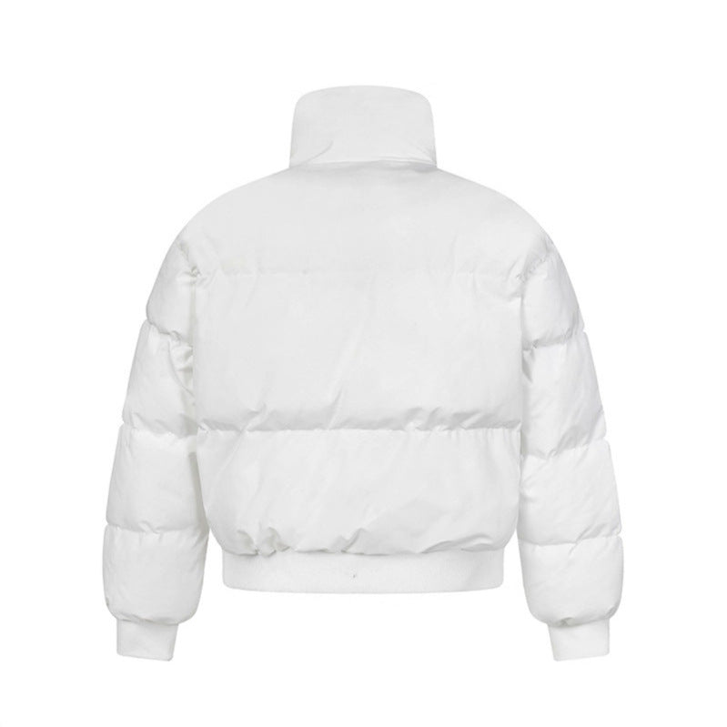 Ivory Puffer