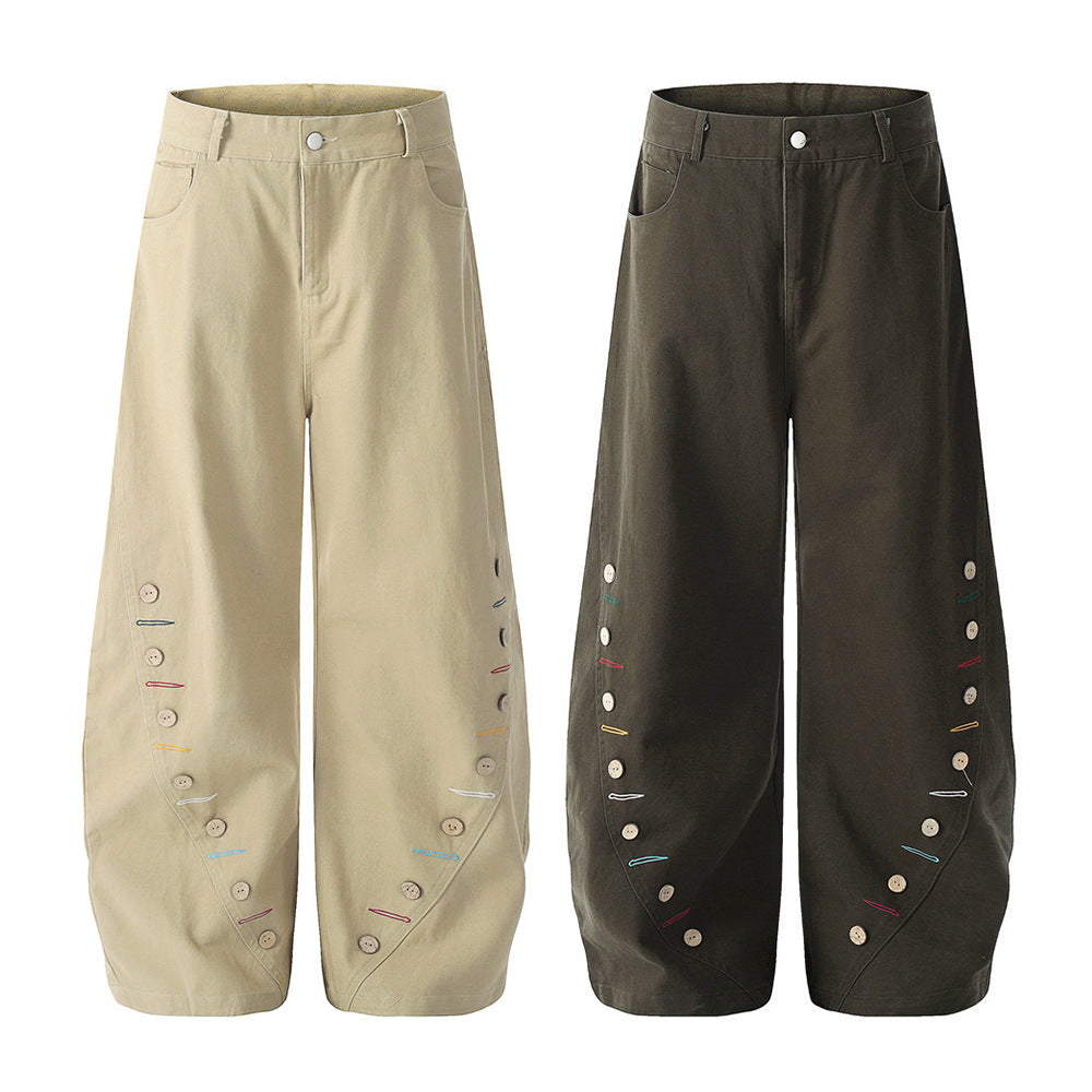 Bayside Baggies