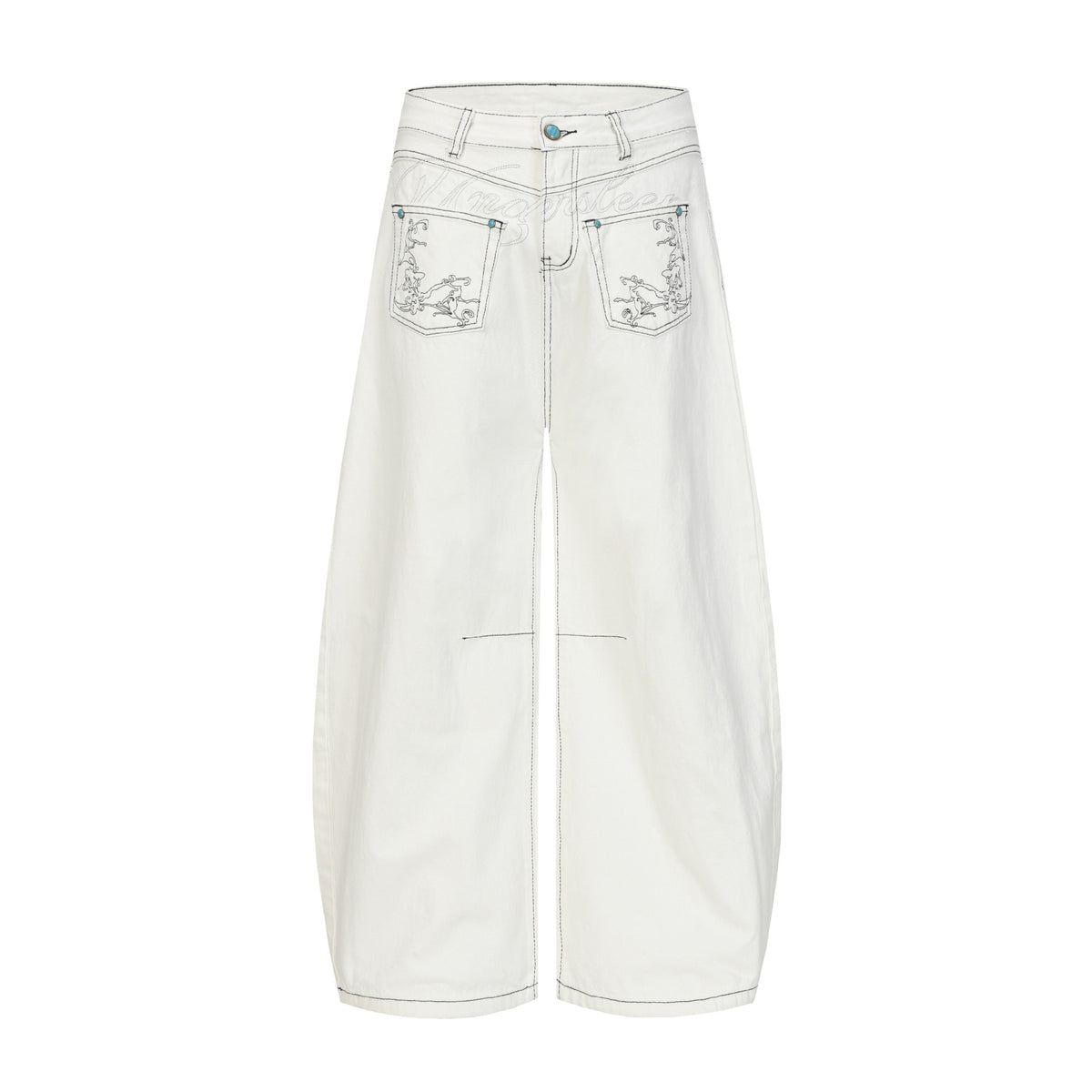 Bleachline Jeans