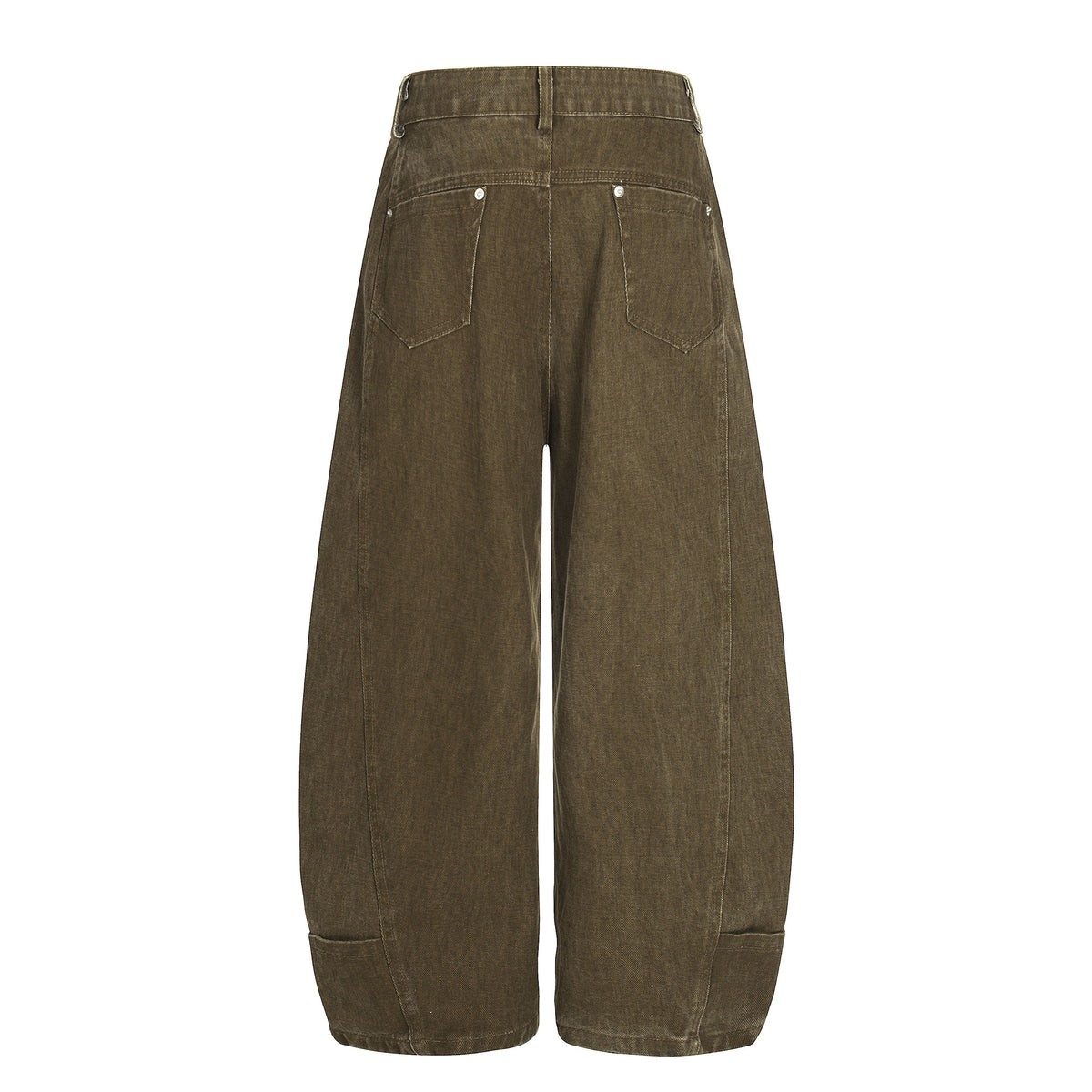 Rustler Curved Jeans