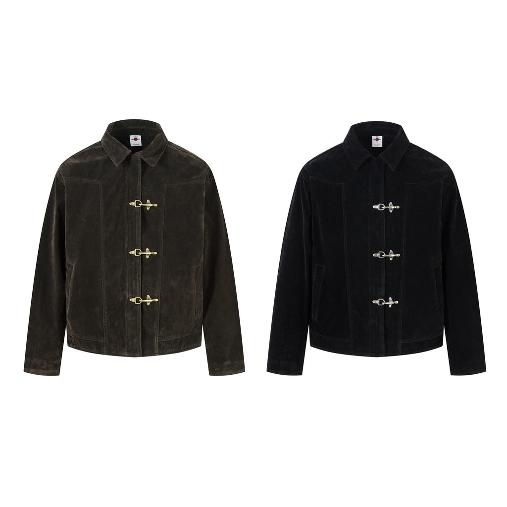 Foreman Harrington Jacket