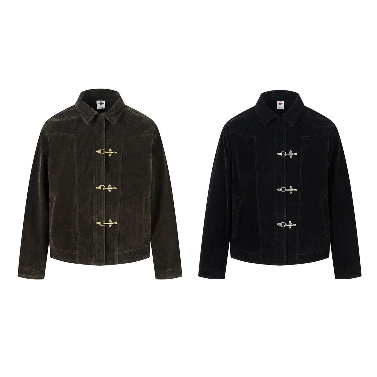 Foreman Harrington Jacket
