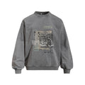 Ghost Signal Hoodie