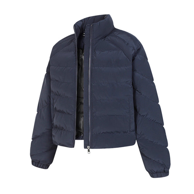 Cinder Puffer