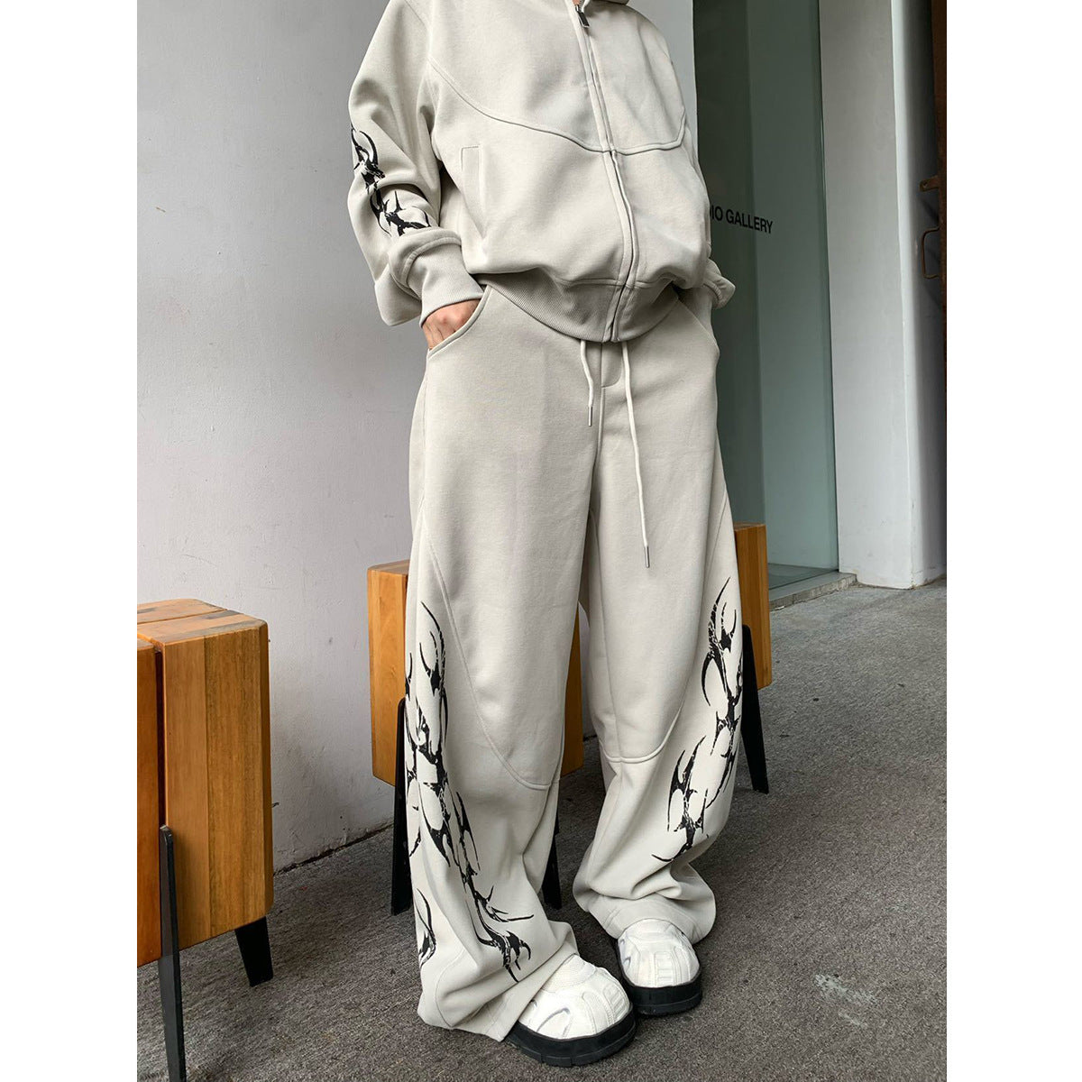 Rift Two-Piece Set