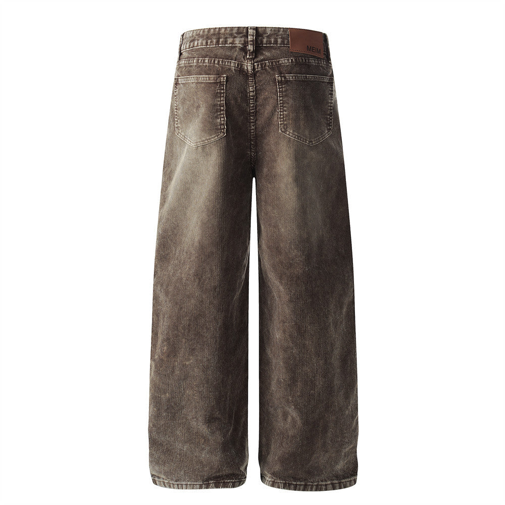 Saunter Cord Pants