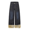 Frayline Baggy Pants