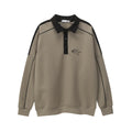 Clubhouse Stripe Hoodie