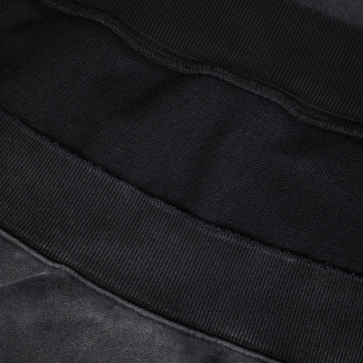 Reaper Fleece Hoodie