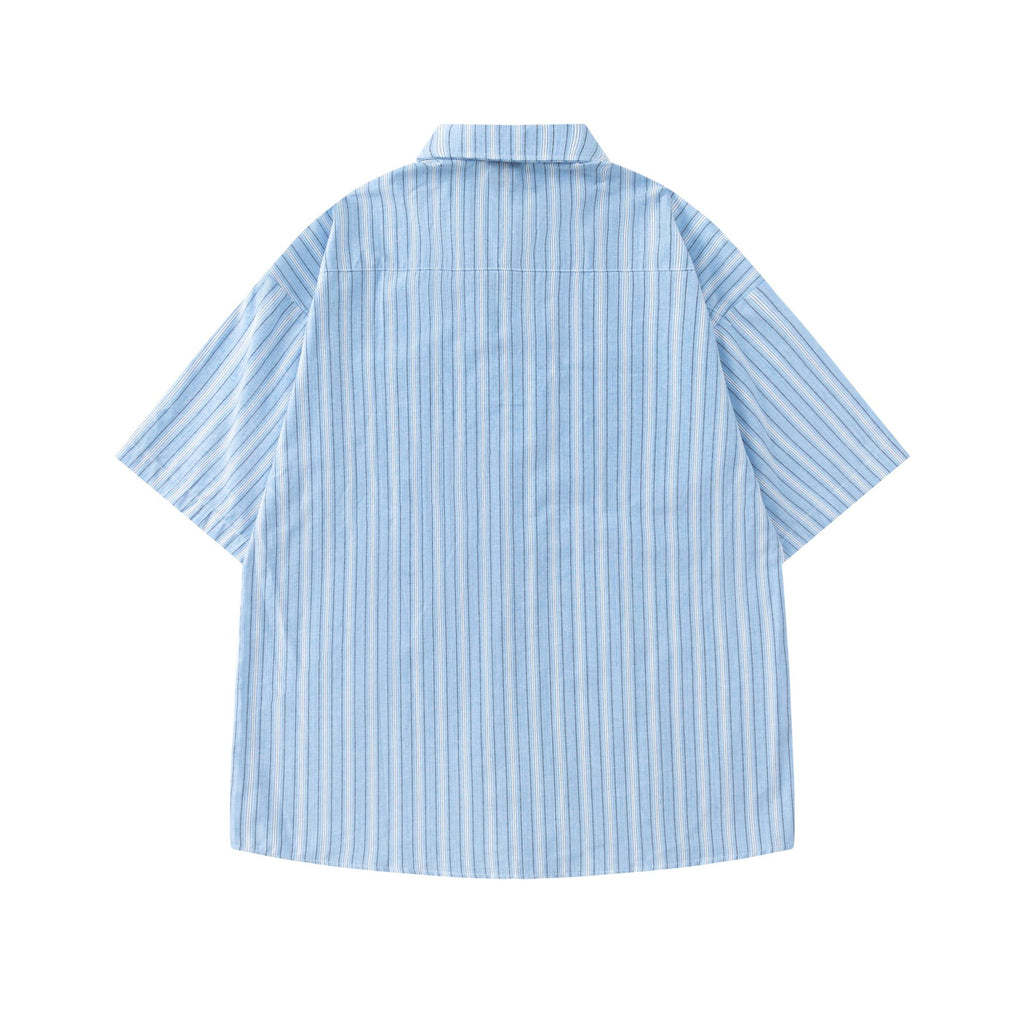 Candy Stripe Shirt