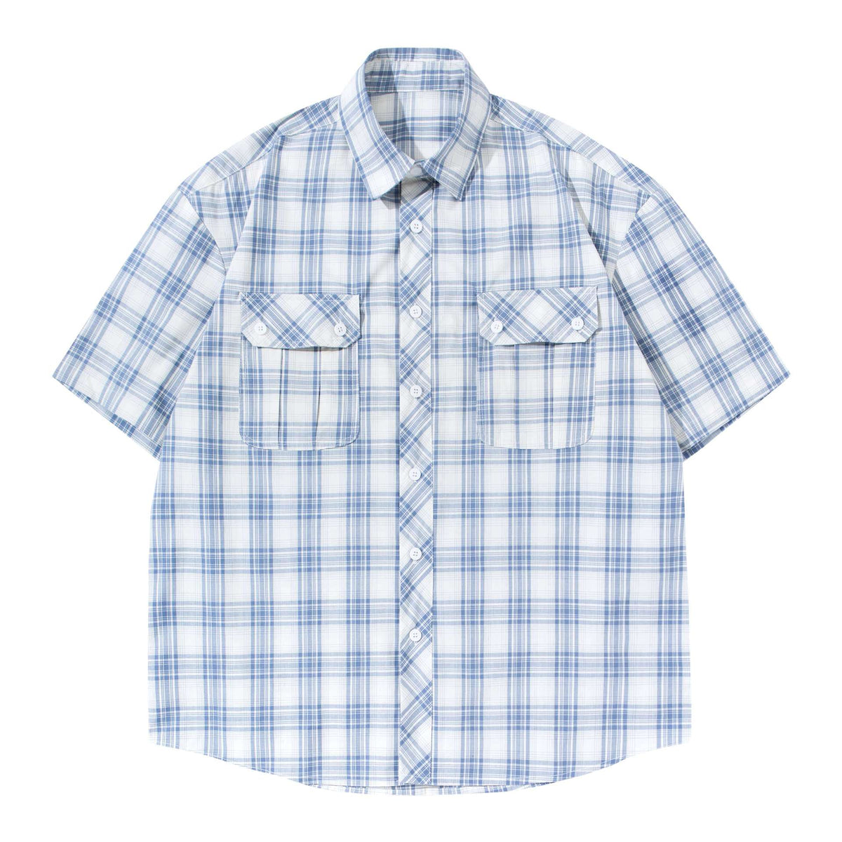 Twin Pocket Shirt