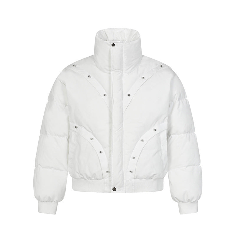 Ivory Puffer