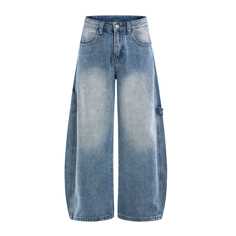 Outpost Cargo Denim