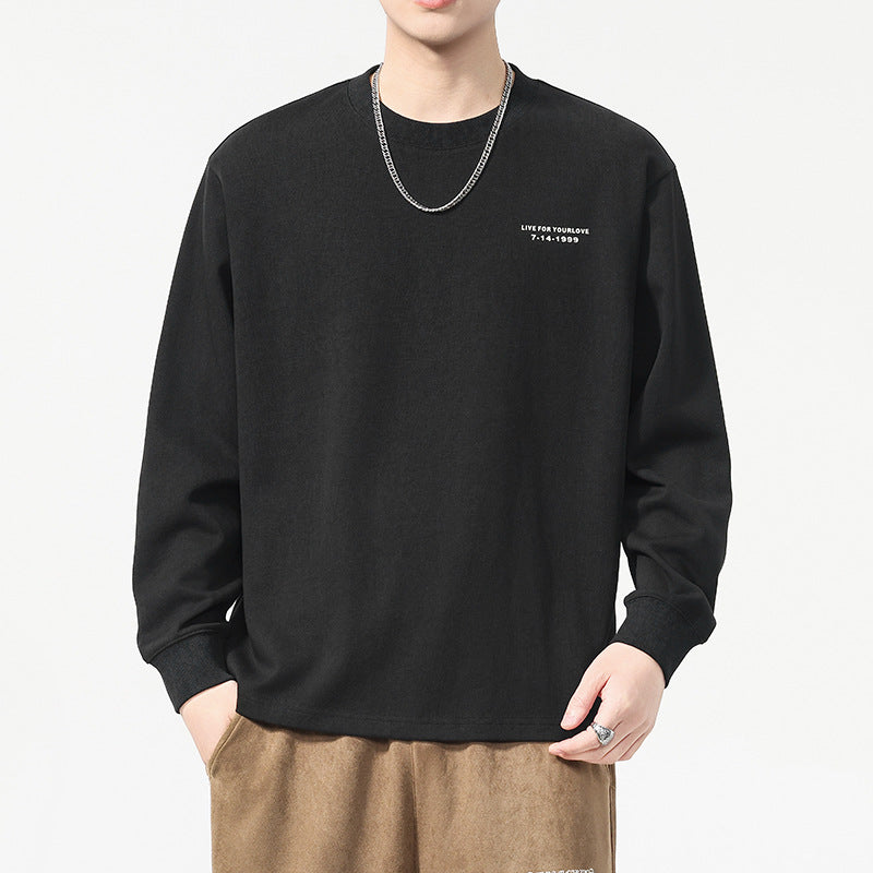 Basecamp Long-Sleeve Tee