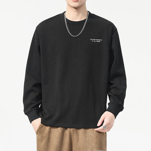 Basecamp Long-Sleeve Tee