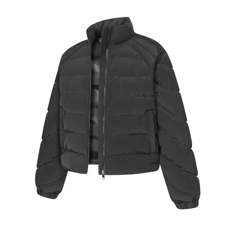Cinder Puffer