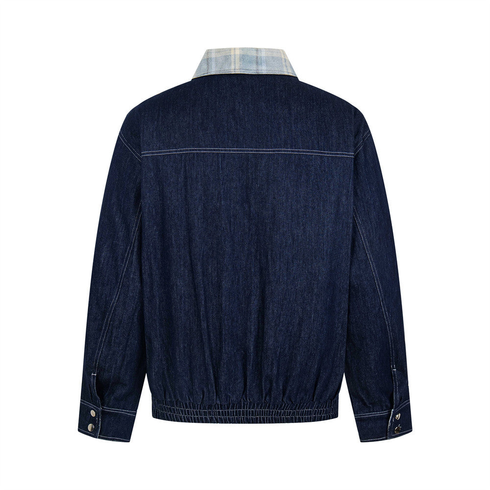 Meridian Denim Jacket