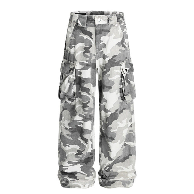 Smokescreen Cargo Pants